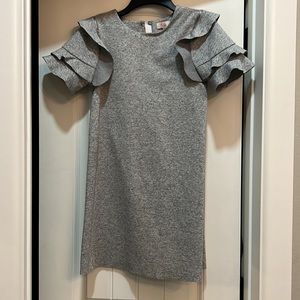 GB girls EUC like new dress large